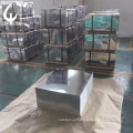 Electrolytic Tinplate Sheet Tin Coated 5.6 / 5.6 gsm Stone Surface Tinplate Sheet